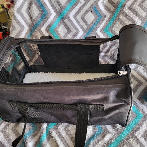 Sherpa Adventure Gear Original Deluxe Carrier - Picture 5 of 6